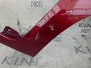 RENAULT CLIO MK4 FACELIFT 16-18 FRONT FENDER WING PANEL RIGHT DRIVER SIDE