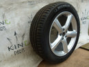AUDI Q5 S-LINE 19" 8JX19 H2 ET39 ALLOY WHEEL 8R0601025 BD +TYRE 235/55R19