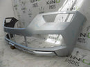 SKODA KAMIQ 2019-ON - SILVER - FRONT BUMPER - GENUINE - 658807221
