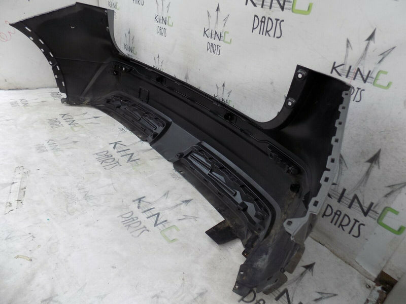 NISSAN QASHQAI MK2 J11 FACELIFT 2017-2020 REAR BUMPER PDC 85022-HV20H