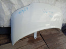 VW TRANSPORTER T5 2003-2008 GENUINE FRONT BONNET HOOD PANEL in WHITE