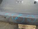 KIA SPORTAGE 2010-2015 LOWER PART REAR BUMPER GENUINE GREY (A8516)