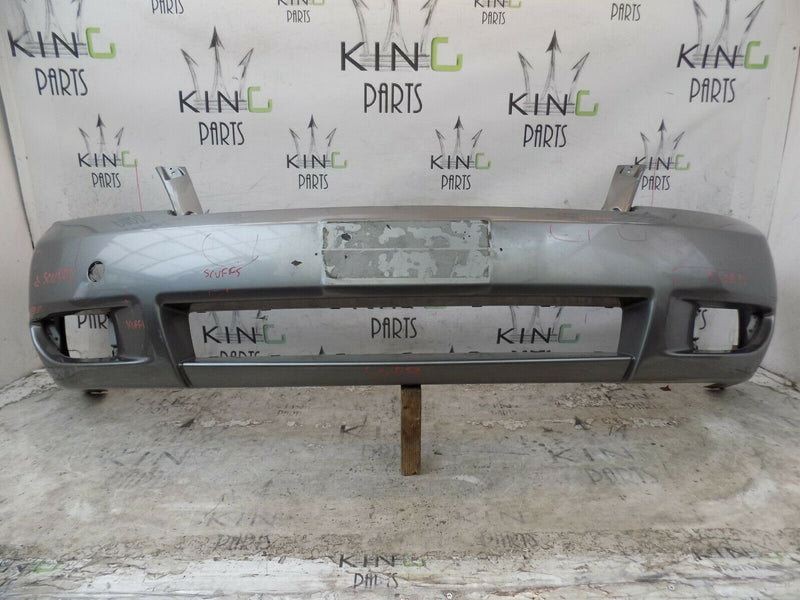 KIA SEDONA CARNIVAL 2006-2011 FRONT BUMPER GENUINE 865104D500