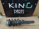 BMW 1 SERIES E87 E81 E90 118D FRONT SUSPENSION LEG SCHOCK SPRING LEFT SIDE N/S