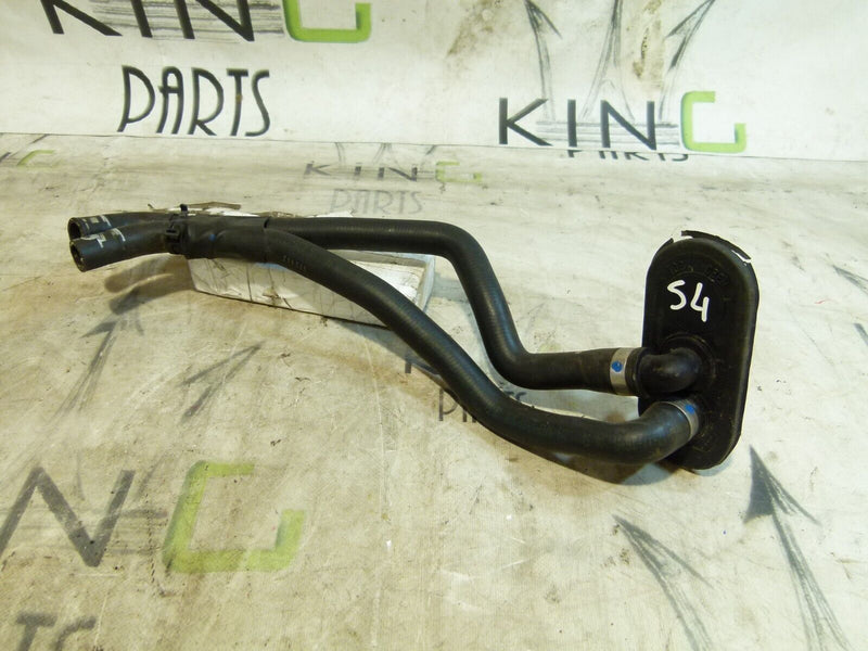 AUDI A4 S4 8W B9 2016-ON ENGINE COOLANT PIPE HOSE 8W2819350