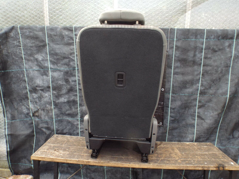 SEAT ALHAMBRA MK2 2010-2015 SECOND ROW SEAT CENTRE CENTRAL MIDDLE
