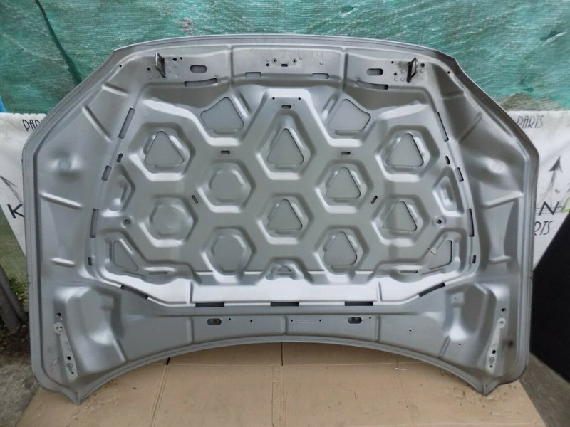 VOLVO S80 V70 MK3 2008-2017 BONNET HOOD GENUINE VOLVO PART IN GREY