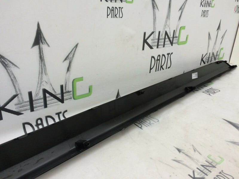 HYUNDAI TUCSON MK3 TL 2015-18 LEFT SIDE SKIRT SILL TRIM MOULDING LH 87755-D7100