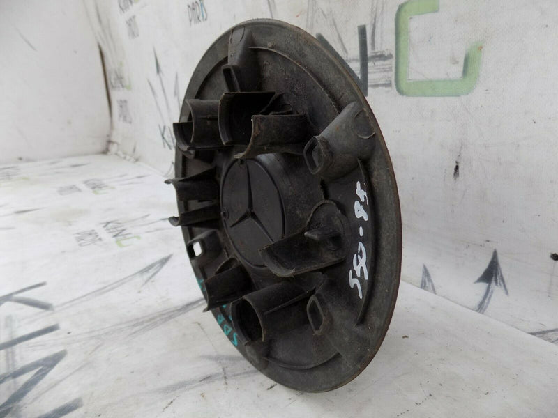 MERCEDES SPRINTER 2006-ON WHEEL CENTRE COVER HUB CUP A9064010025
