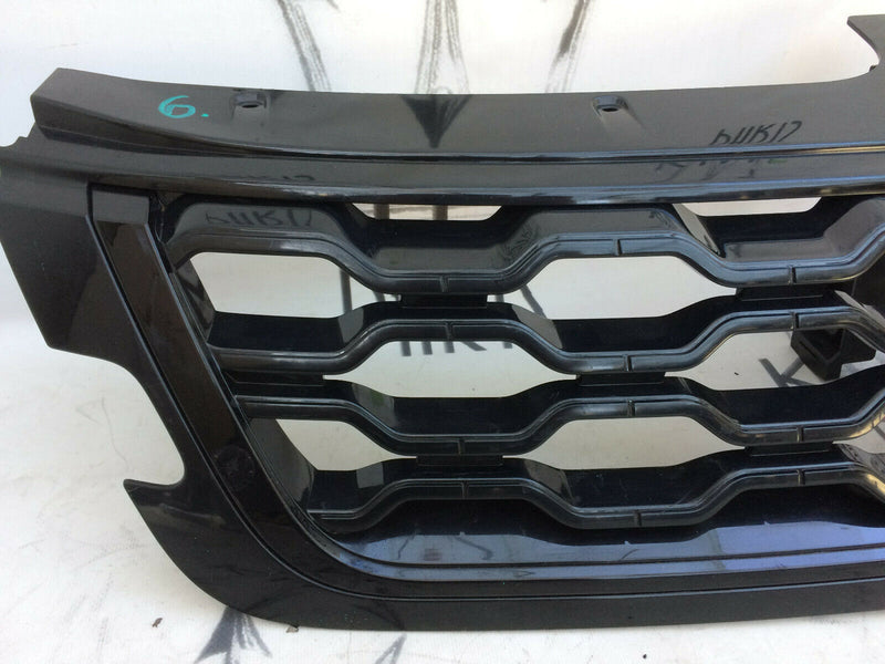 RANGE ROVER EVOQUE 2 L551 2019-ON FRONT BUMPER GRILL RADIATOR GRILLE GENUINE