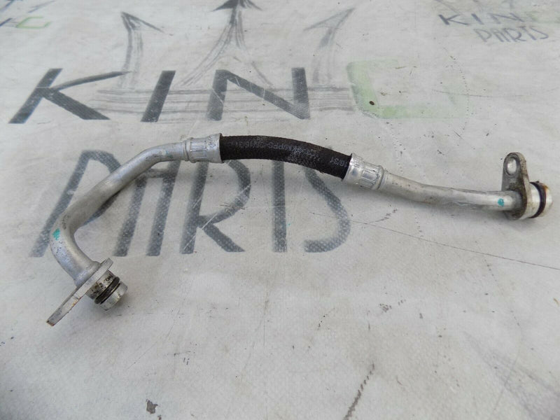 AUDI S4 S5 2017 A/C AIR CON PRESSURE PIPE HOSE 8W0816743