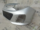 KIA RIO MK3 UB FACELIFT 5DOOR 2015-2017 FRONT BUMPER GENUINE 865111W700