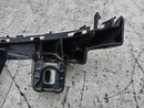 MERCEDES C CLASS W205 2014-21 REAR BUMPER LEFT SIDE MOUNT BRACKET A2058850365 #
