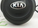 KIA OPTIMA SX FACELIFT 2013-2015 GENUINE STEERING WHEEL AIRBAG DRIVER SIDE