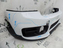 BMW MINI COOPER COUNTRYMAN F60 2017-ON FRONT BUMPER GENUINE 5111 7390520