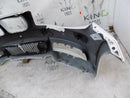 BMW 1 SERIES E82 E87 M SPORT 08-12 FRONT BUMPER PDC GENUINE 2DR 80454292