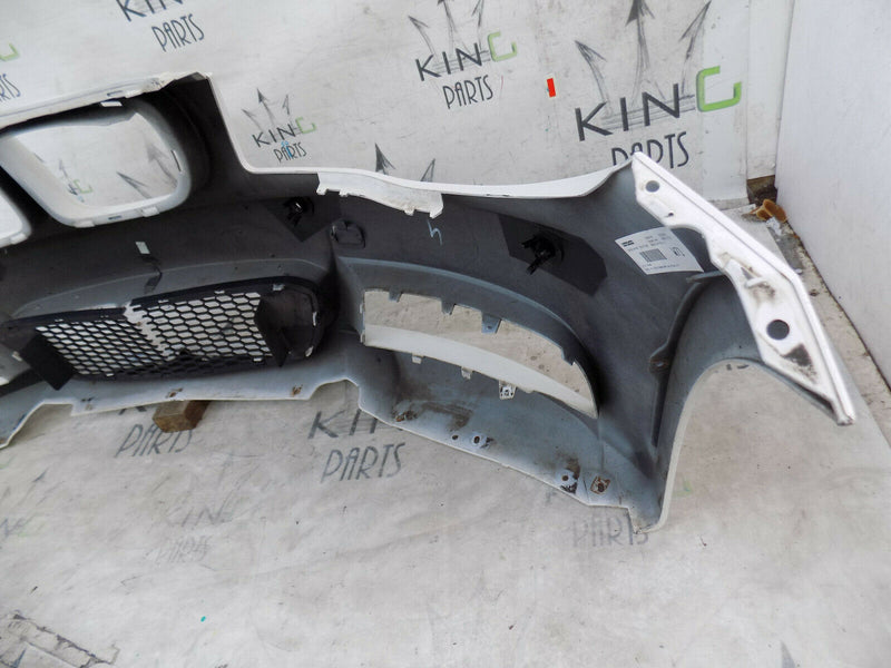 BMW 1 SERIES E82 E87 M SPORT 08-12 FRONT BUMPER PDC GENUINE 2DR 80454292