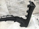KIA SPORTAGE MK3 2010-14 FRONT BUMPER LOWER SPOILER GENUINE 865123U000