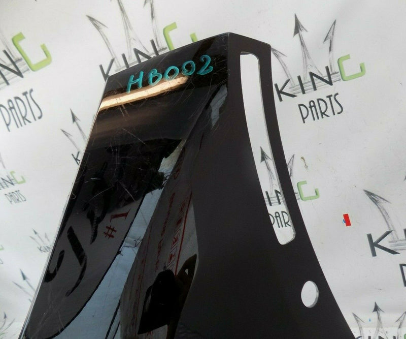 BMW 2 SERIES F44 2019-ON FRONT BUMPER IN BLACK 7474575