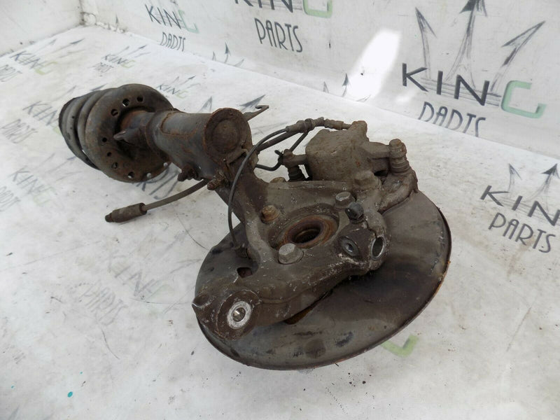 VAUXHALL INSIGNIA 2008-17 GENUINE FRONT N/S PASSENG SIDE SUSPENSION LEG 13245966