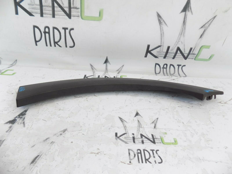 MINI CLUBMAN F54 2015-2019 REAR LEFT WHEEL ARCH TRIM COVER WING 7348903