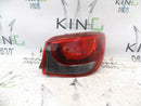 MAZDA 2 DJ 2014-ON  HATCHBACK REAR RIGHT LIGHT LAMP D09K-51150