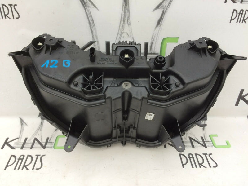 BMW R 1250 RS 2019- HEADLIGHT FULL LED LAMP GENUINE LIGHT 20180918 1069.101