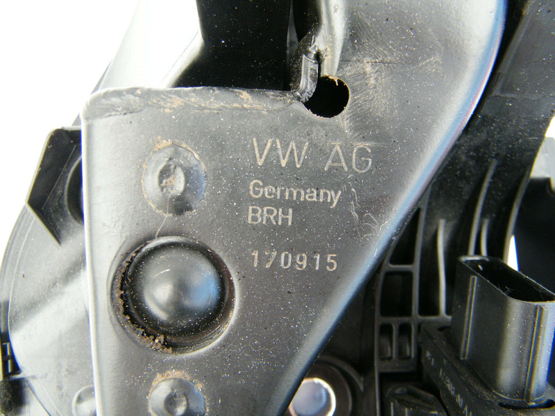 VW GOLF VII MK7 R GTI 2013-16 AUTOMATIC THROTTLE PEDAL ACCELERATOR GAS 5Q2723058