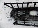 HYUNDAI I30 2019-ON FASTBACK FRONT BUMPER GRILL GRILLE PDC *NEW* 86350-G4AC0