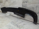 BMW 5 F10 M-SPORT 2010-13 REAR BUMPER DIFFUSER GENUINE 5112 7904994