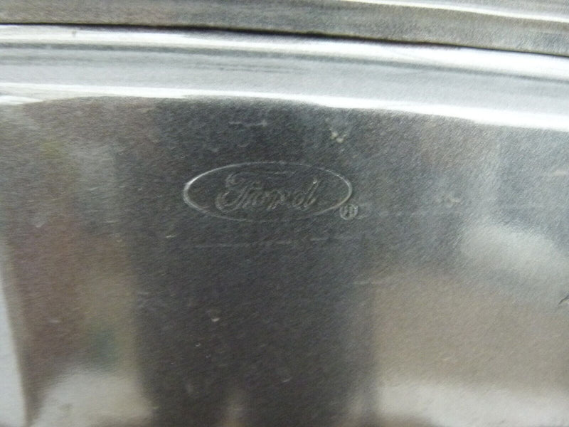 FORD FOCUS MK4 C519 2019-2022 GENUINE BONNET HOOD PANEL JX7B-A16954