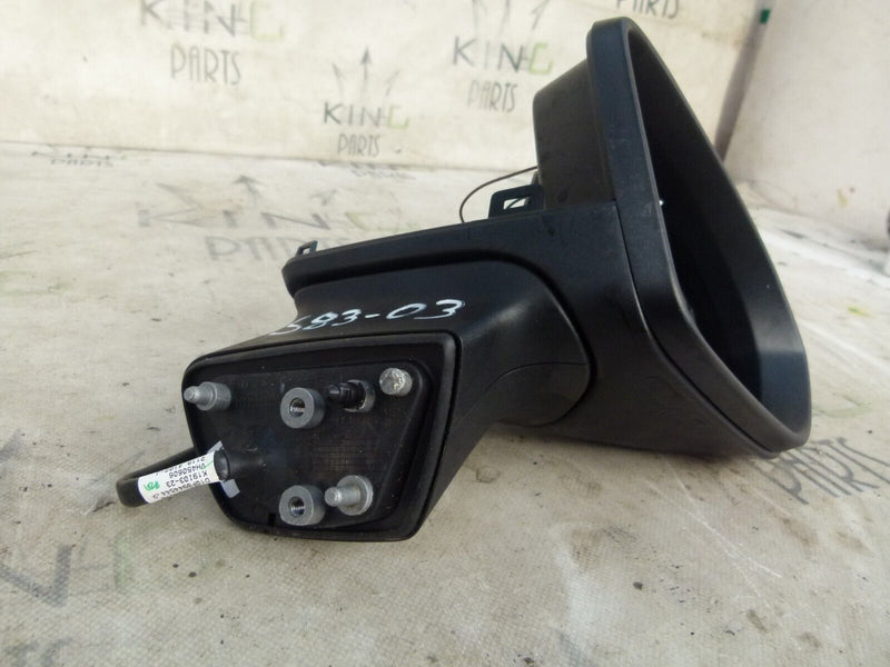 VAUXHALL ASTRA K 2015-19 DRIVER RIGHT SIDE WING MIRROR GENUINE 39176306