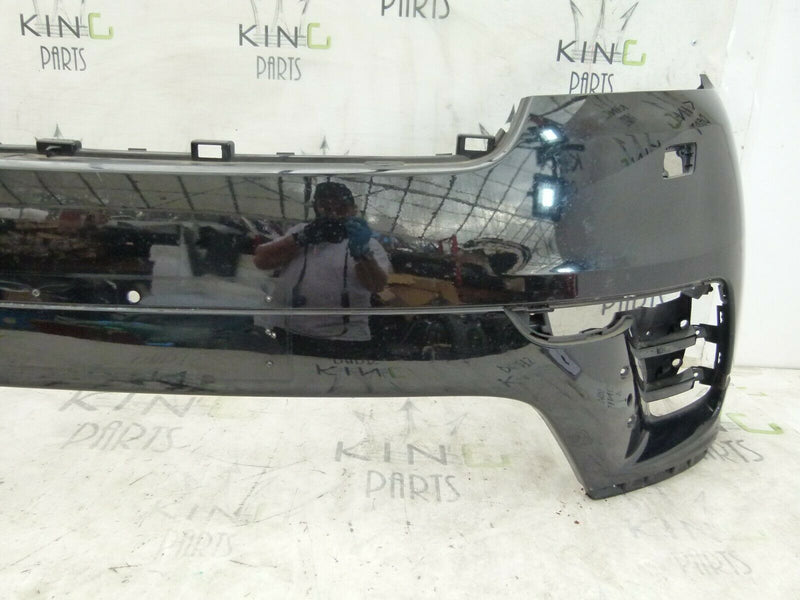 LAND ROVER RANGE ROVER VELAR L560 FRONT BUMPER GENUINE PDC J8A2-17F003-HAW A3986