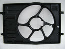 VW GOLF MK7 2013-2017 RADIATOR FAN HOUSING FRAME GENUINE 5Q0121203 G