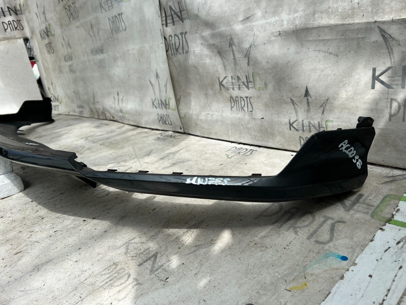 AUDI Q3 S-LINE 2018-2021 FRONT BUMPER LOWER SPOILER LIP 83A807061B