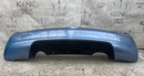 NISSAN MICRA K12 2006-2010 REAR BUMPER GENUINE 85022BC440
