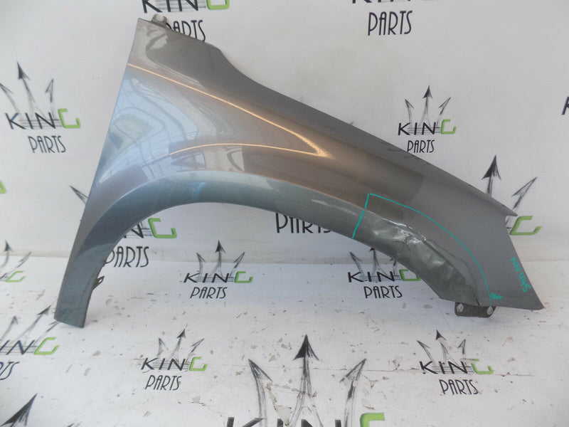 SKODA YETI 2007-2013 FRONT FENDER WING PANEL RIGHT DRIVER SIDE 5L0821162