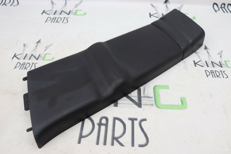 MINI COUNTRYMAN R60 2010-2016 LEFT B PILLAR COLUMN BOTTOM PANEL TRIM 9801265