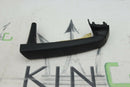 AUDI Q7 (4L) 2011-2015 LEFT REAR DOOR INTERIOR GRAB HANDLE LEATHER