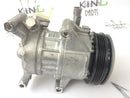 TOYOTA YARIS, VERSO 11-16 1.3 PETROL AIR CON A/C PUMP COMPRESSOR GE 447260-4201