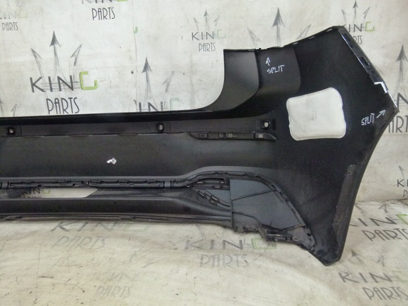 VOLKSWAGEN VW GOLF MK8 2019-ON REAR BUMPER PDC GENUINE 5H6807421