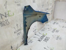 SKODA FABIA 6V MK3 2014-20 FRONT FENDER WING PANEL LEFT SIDE 6V0821105