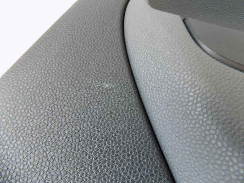 FORD FIESTA MK7 2008-2013 REAR RIGHT DOOR CARD INNER PANEL 8A61-A27406A *II