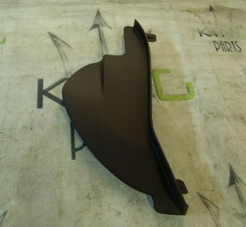 JAGUAR XJ X351 2010-2019 GENUINE DASHBOARD PANEL TRIM COVER RIGHT DRIVER SIDE
