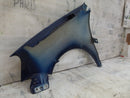 VW POLO 9N FACELIFT 2005-2009 FRONT FENDER WING PANEL RIGHT DRIVER SIDE