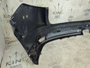 JAGUAR F-PACE X761 2016-2020 REAR BUMPER PDC GENUINE HK8317D781
