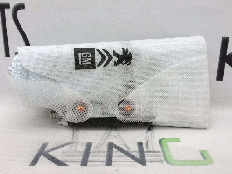CITROEN C4 AirCross SIDE AIRBAG FRONT SEAT RIGHT DRIVER SIDE AIR BAG 9824498280