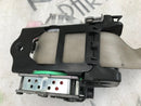 AUDI A4 S4 B8 2008-2015 ELECTRIC FRONT SEATBELT RIGHT DRIVER SIDE O/S 8K1857706