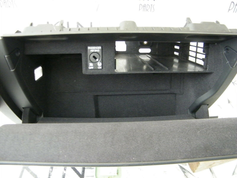 AUDI A3 (8V) 2012-2016 S-LINE 5DR RHD GLOVE BOX STORAGE COMPARTMENT 8V2857557