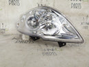 RENAULT MASTER, MOVANO 2014-18 FRONT HEADLIGHT LAMP LEFT SIDE 20-C338